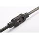 Shida Tool Manual Ratchet Tapping Plate Tooth Wrench Adapter Tapping Tapping Hand Bar 50403/50404