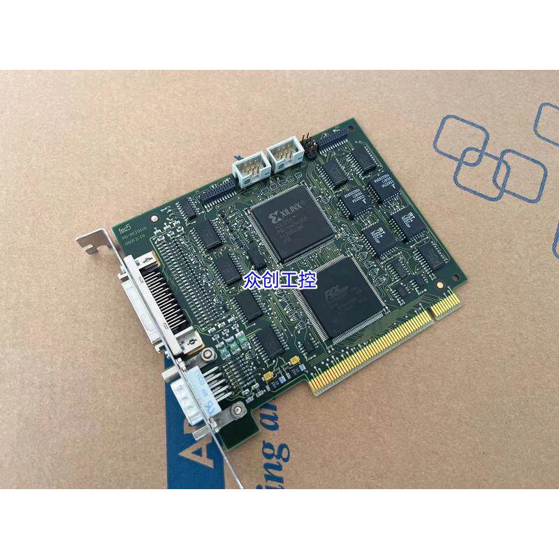 德国tec5 PD-PCI01V1光谱数据采集卡,专业测量新选择?-图像采集卡-淘宝好物网