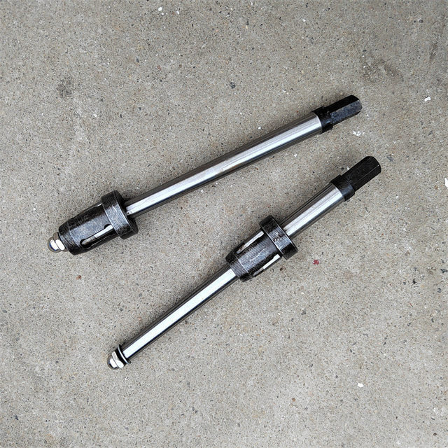 Manual pipe expander Steel pipe flaring pipe expander 16*0.8*40 Manual pipe expander tool