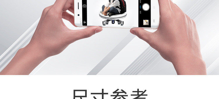 广告板材 电动转盘旋转展示台架圆舞台转盘遥控调速正反转产品商品拍摄转芯