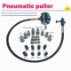 1000NM pneumatic fuel injector removal pull-out pull-out pull-out pull-out pull-out tool set quick fuel injector car disassembly