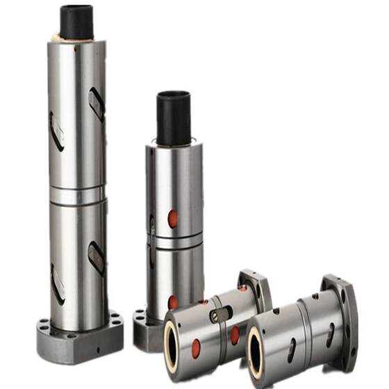 螺母丝杠3d打印机丝杠厂家直销进口品质滚珠丝杠螺母dfu4005