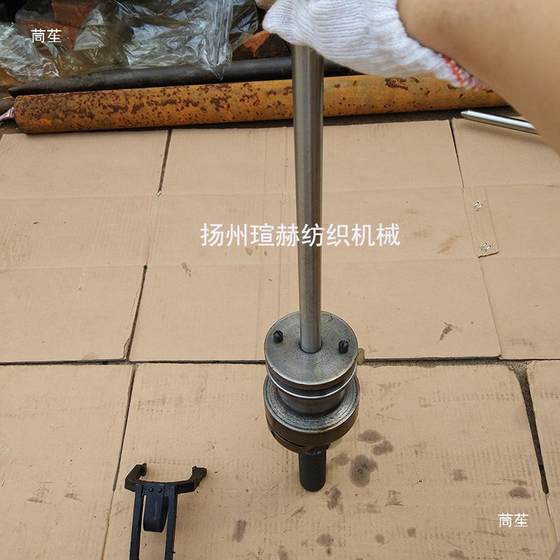 捻线机锭子D3622标准版宜昌纺机FA727化纤帘子线复捻锭子