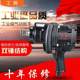 Large wind cannon machine pneumatic tools, high torque, heavy duty auto repair medium-sized wind cannon pneumatic wrench, small wind cannon powerful