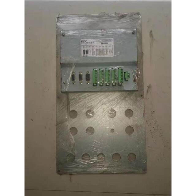 Estun Digital Camshaft Encoder Res50 Rotating Transformer Punch Encoder Pac15 Manufacturer