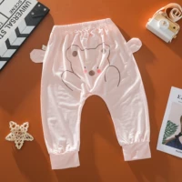 80 -х годов Lanjing Modal Pink Bear