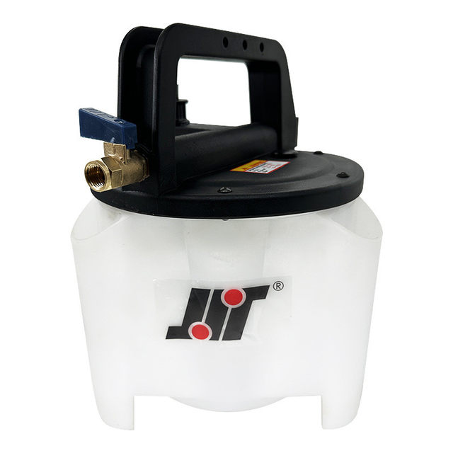 Brake oil replacement tool brake fluid replenishment injector pneumatic brake oil replacement machine brake oil pump
