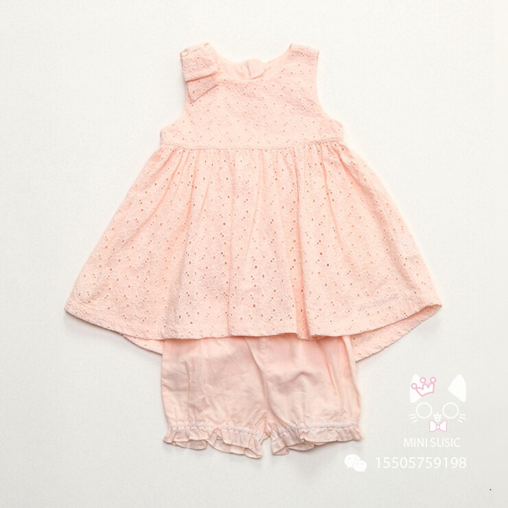 Robe enfant MINI SUSIC - Ref 2045884 Image 6