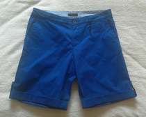 Genuine product -- Nordic SamsoeSamsoe casual shorts--Mens