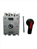 New product CZ2-B Kunlun NXM 250A 3p power distribution cabinet Molded Case Circuit breaker hand-operated mechanism extension handle handle