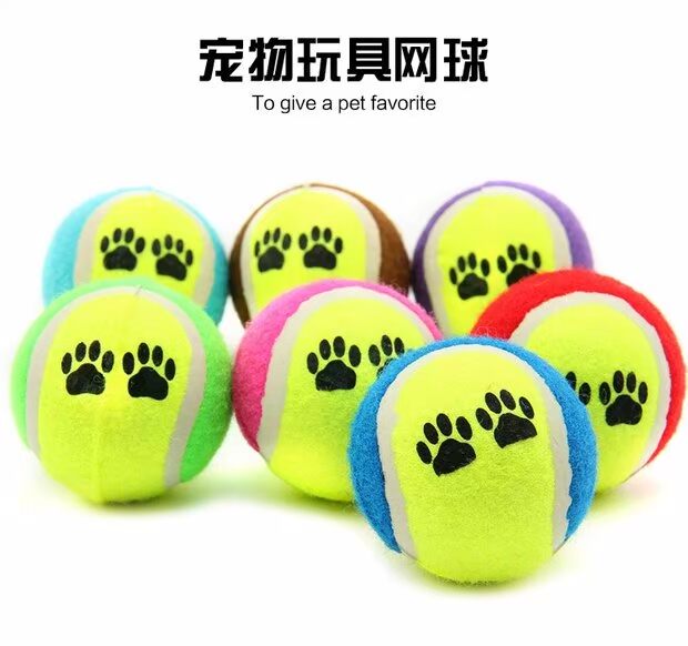 Mèo và chó đồ chơi Chó con trưởng thành cắn cắn giọng nói cắn răng chó xương bóng chó lớn nhỏ Teddy Golden Retriever đồ dùng cho mèo