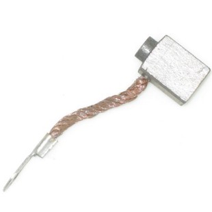 Hypere Electric Motor Carbon Brush ET34 ET44 ET54 D54 D54 Machine General D65 D80 Carbon Brush