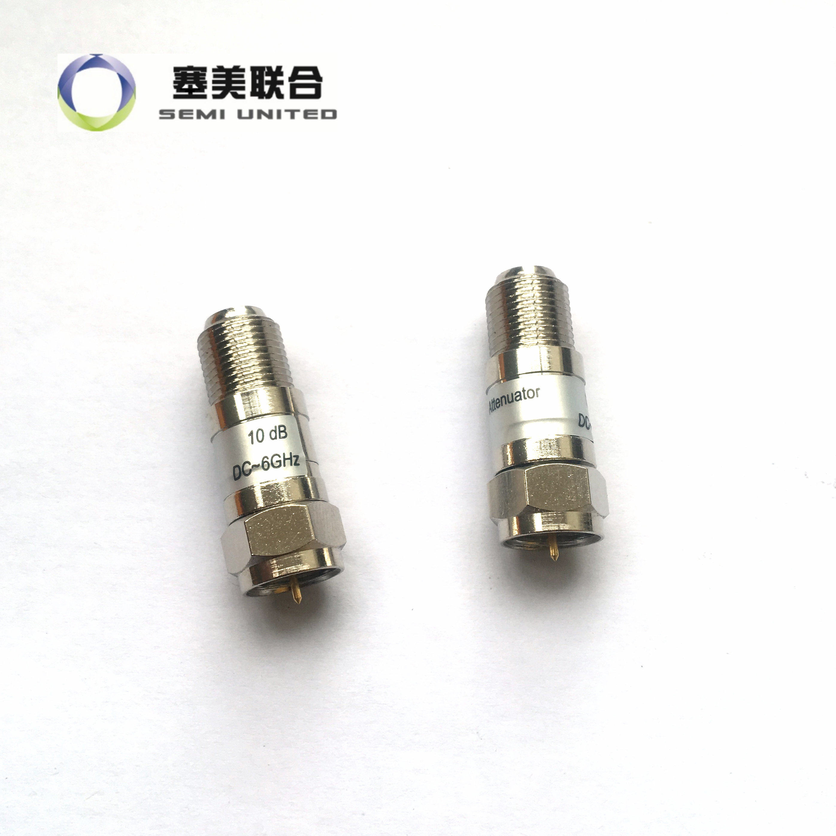SU Guangtele-Informing F Fixed attenuator DC-3G 6GHz