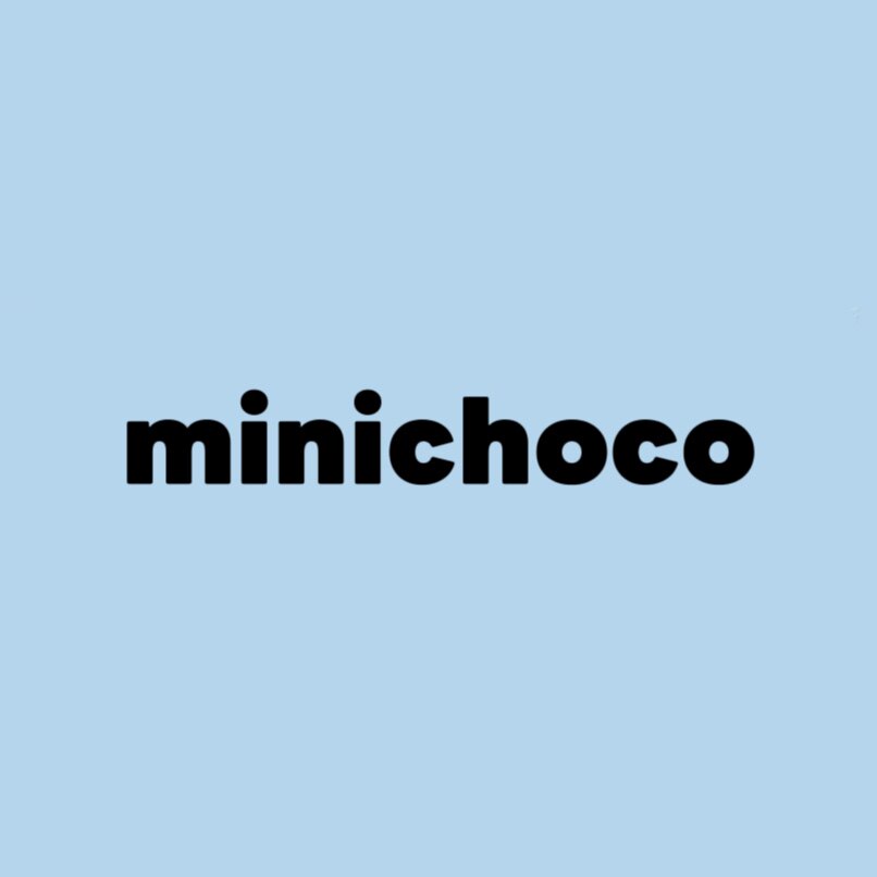 minichoco的LOGO