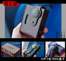 R150 protective case dagger holster 1VP E-cigarette tug BMI V2 beast OHM Ant custom mooring palace