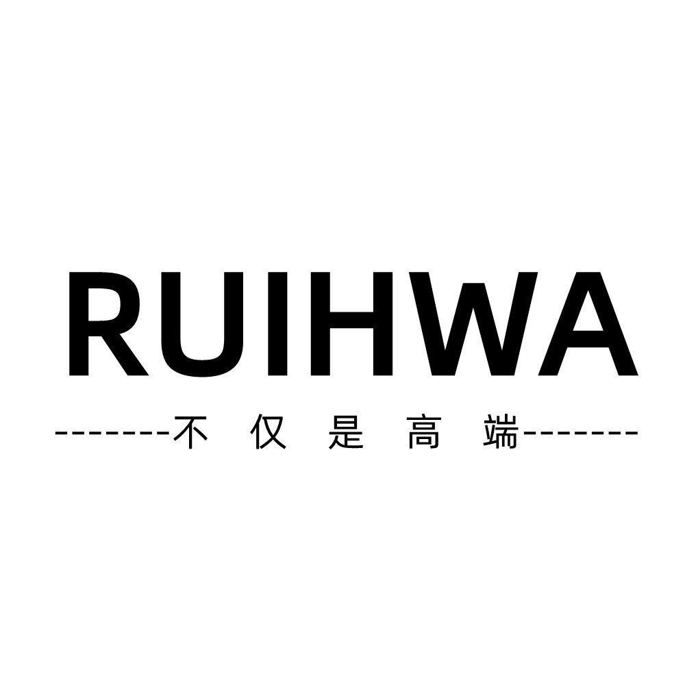 广东锐化照明光源的LOGO