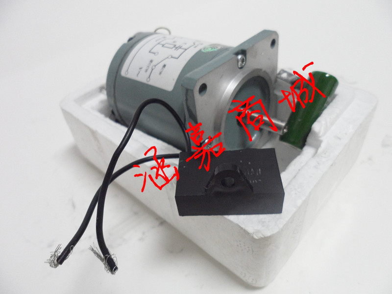 Permanent magnet low speed synchronous motor 70TDY4 70TDY060 70TDY115 -1 70TDY115