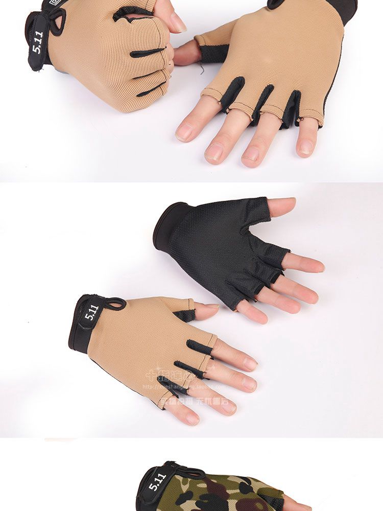 Gants pour homme - Ref 2781554 Image 11