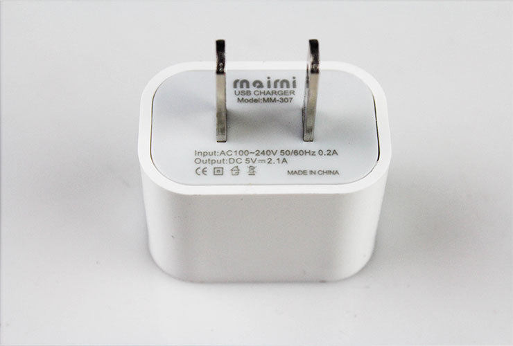 chargeur MAIMI pour téléphones APPLE APPLE IPHONE5 - Ref 1300805 Image 26