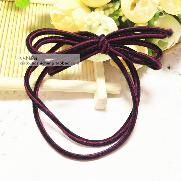 Accessoire coiffure - Ref 1202963 Image 24