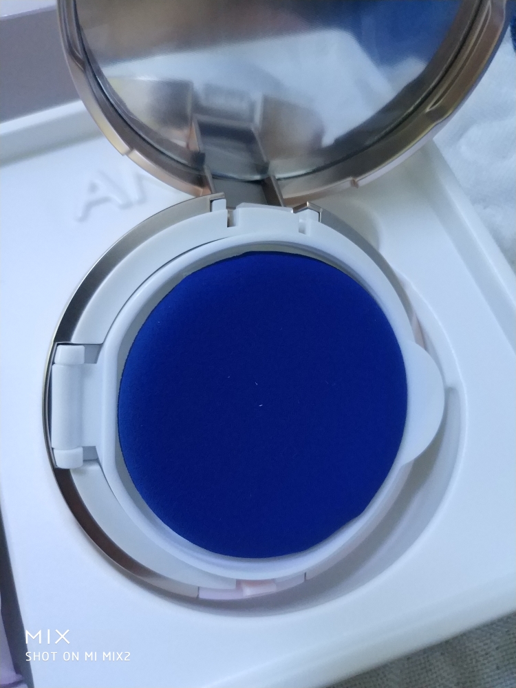 韩雅防晒气垫BB霜怎么样是什么级别的，轻奢级产品使用一个月感受,第8张