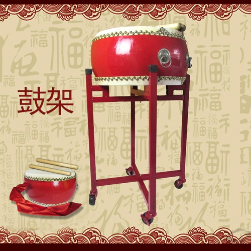 Surf Musical Instrument Dushing Boating Drack Rick 10-дюймовая барабанная стойка для взду она взду она