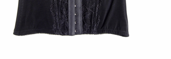 Corset ceinture en nylon - Ref 682522 Image 14