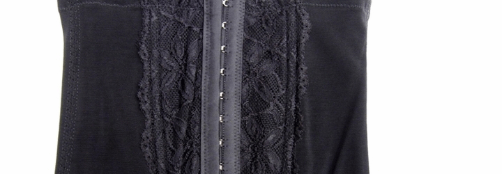 Corset ceinture en nylon - Ref 682522 Image 13