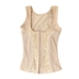 Áo nịt sau sinh, bụng, eo, dạ dày, thân hình săn chắc, eo, corset, vest, áo crop top quần xì áo vú Sau sinh