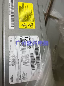 New Fujitsu CPB09-043A 800W R920 M720 Медицинский энергоснабжение S26113-E568-V70