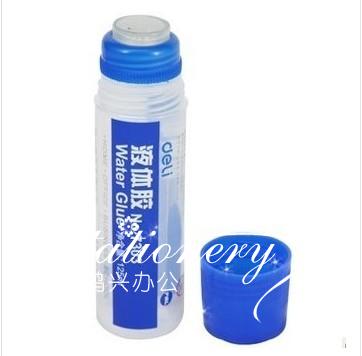 DELI 7303 glue Deli advanced liquid glue Deli glue Deli liquid glue