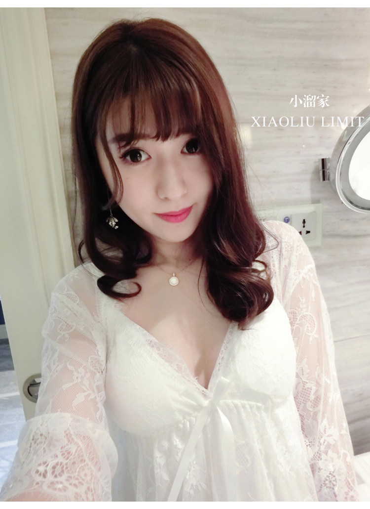 Pyjama pour femme OTHER   à manches - Ref 2996170 Image 22