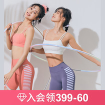 Ranging Loli color skinny quick-drying shorts yoga stretch riding five-point fitness pants sports middle pants women