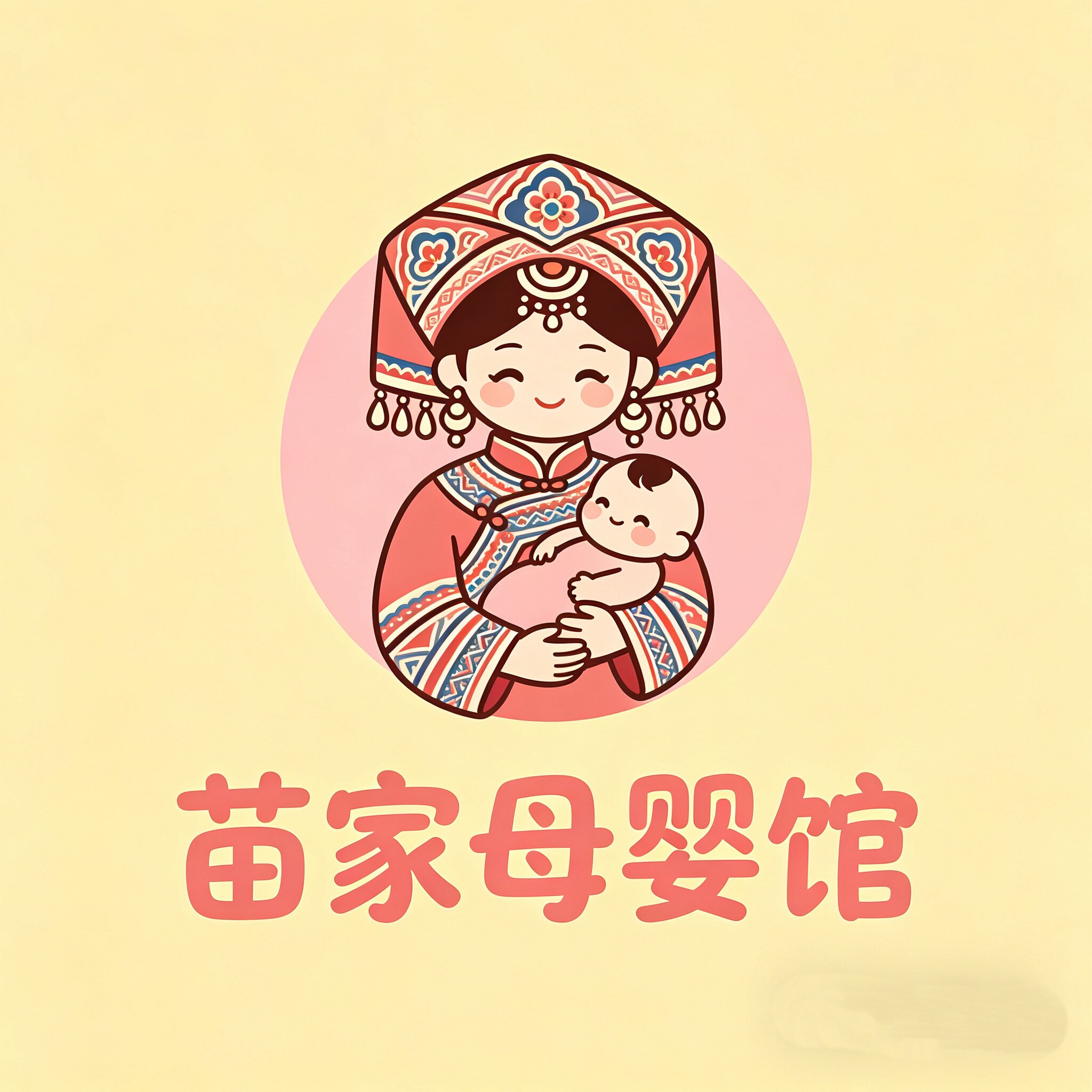 苗家母婴馆