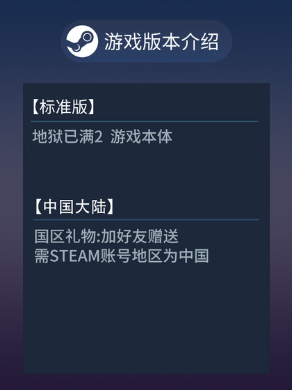 Steam Official Version No More Room in Hell 2 Indie Atmosphere Pc Chinese Version