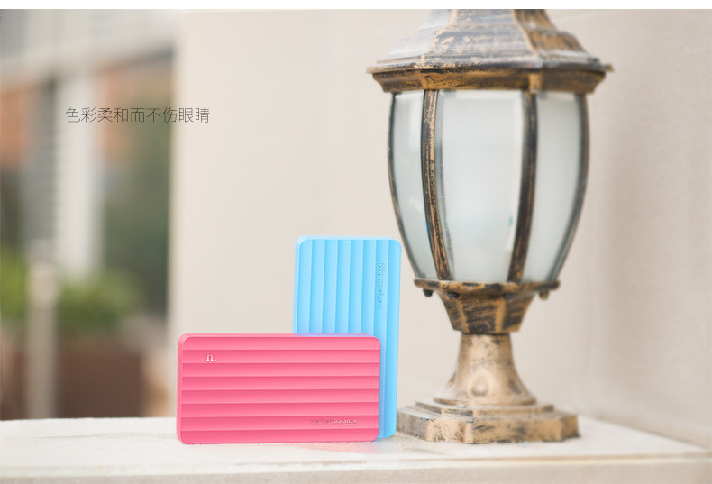 Réchauffeur USB pour les mains - Ref 416604 Image 21