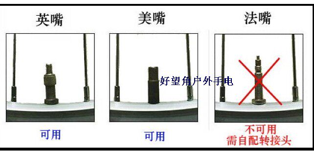 Lumière vélo - Ref 2402939 Image 4