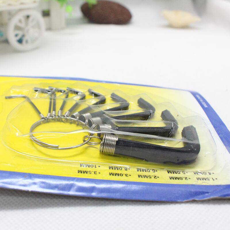 Clé pour réparation vélo - Ref 2305068 Image 4