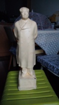 Mao Chairman Mao Like (Plastic)