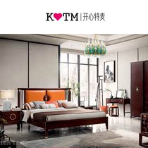 New Chinese style Shengtang Series-2