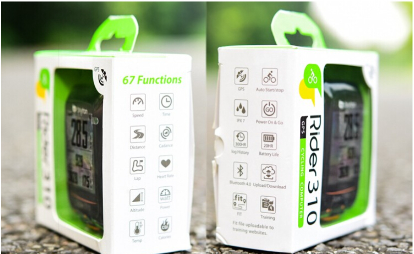 Compteur de vélo - Ref 2425674 Image 10