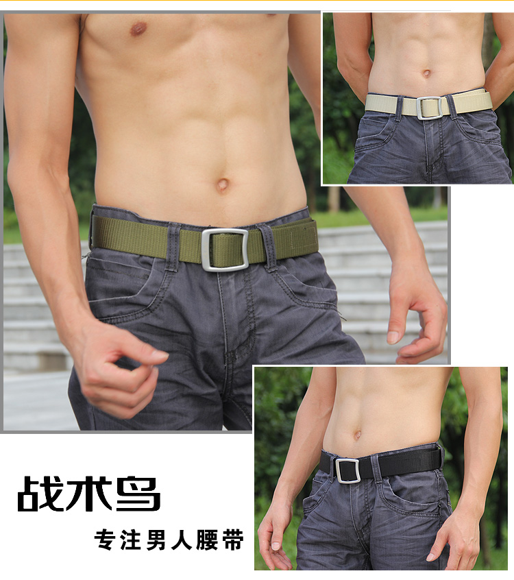 Thắt lưng chiến thuật Bird R1-II Thế hệ đai ngoài trời Dây nịt ngoài trời cho nam dây thắt eo váy