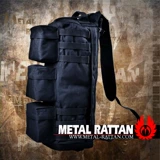 Спаситель Ruisu Airborne Bag Messenger Bag СУМКА СУЧК