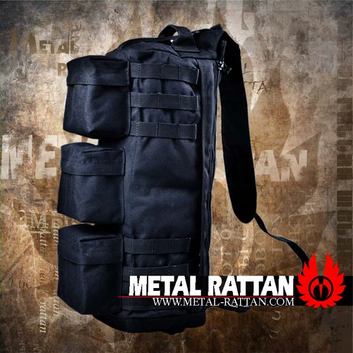 Спаситель Ruisu Airborne Bag Messenger Bag СУМКА СУЧК