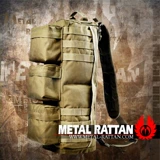 Спаситель Ruisu Airborne Bag Messenger Bag СУМКА СУЧК