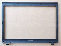 Applicable TOSHIBA TOSHIBA U305 B Shell U305 B Shell U300 B Shell screen frame shell