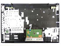 Dell Dell Vostro 3550 V3550 C shell palm rest keyboard fingerprint touchpad left and right keys