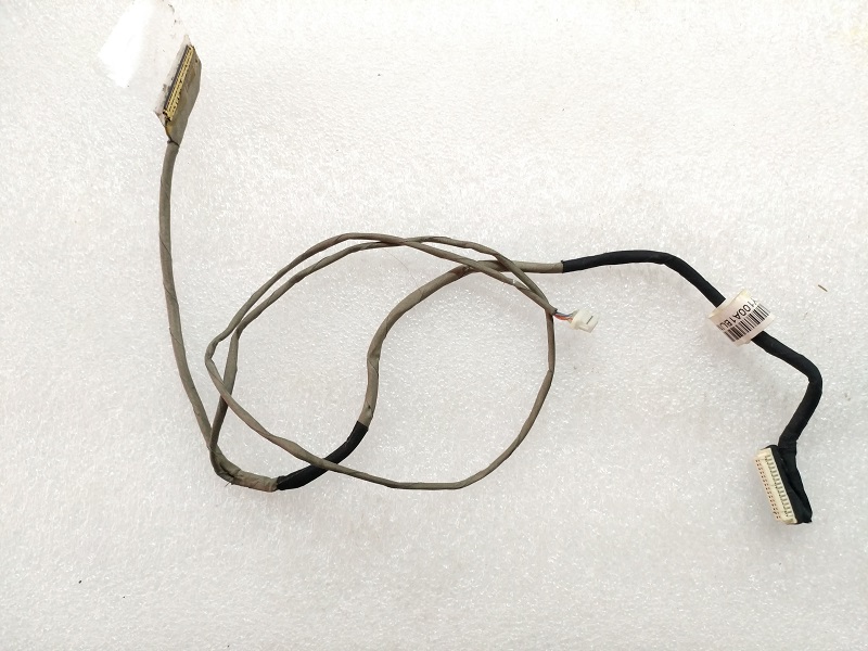 Apply to Lenovo Ideapad Y480A Y480M Y480M Y480N screen DC020001EY10