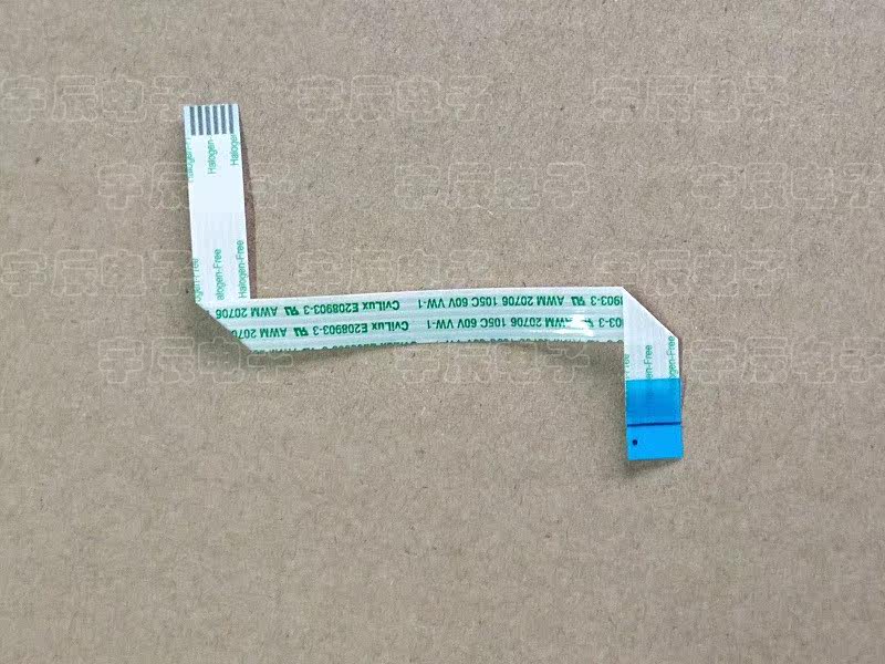 New for HP HP ProBook 5330m touchpad cable touchpad cable