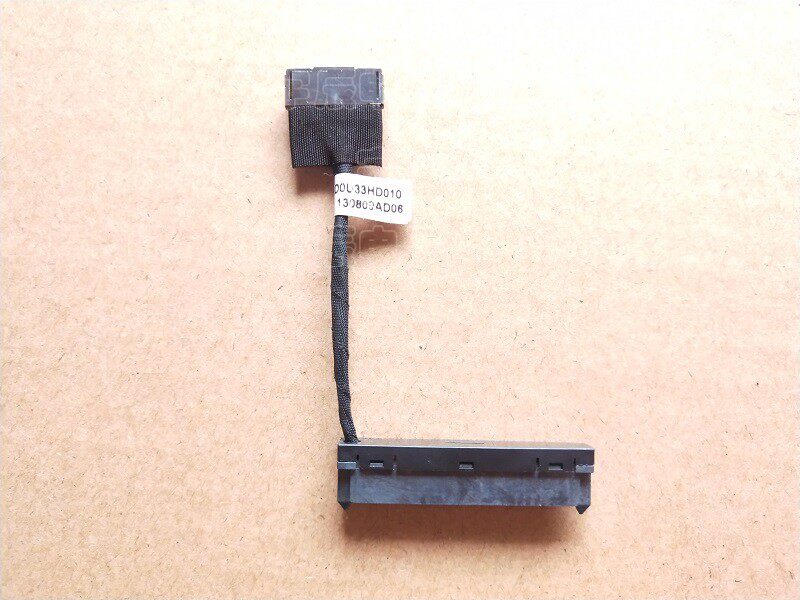 New for HP HP Pavilion 14-B 15-B hard drive cable interface DD0U33HD010